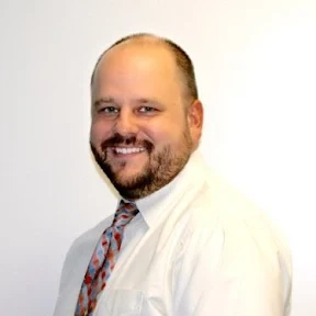 head shot - Michael Ritt